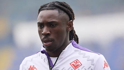 De Zerbi thúc giục BLĐ Tottenham chiêu mộ tiền đạo lợi hại của Serie A